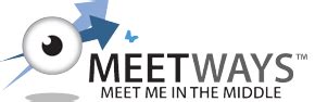 meetways|MeetWays: Meet in the Middle .